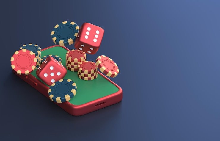 Pengingat batas deposit untuk dewasa